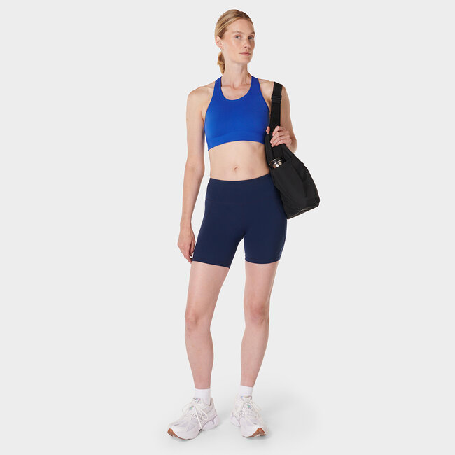Power Biker Shorts