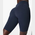 Power Biker Shorts