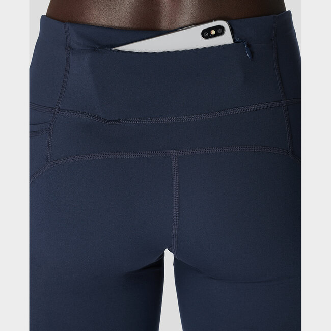 Power Biker Shorts