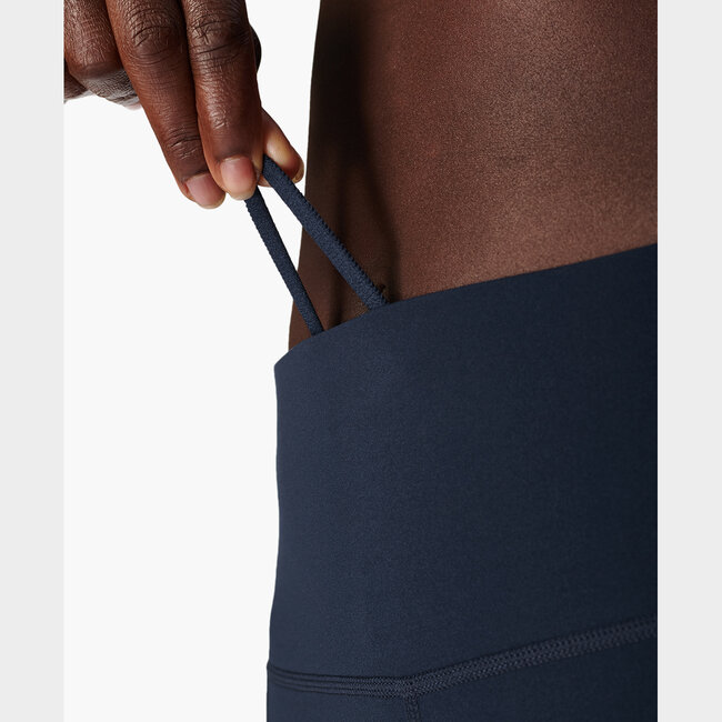 Power Biker Shorts