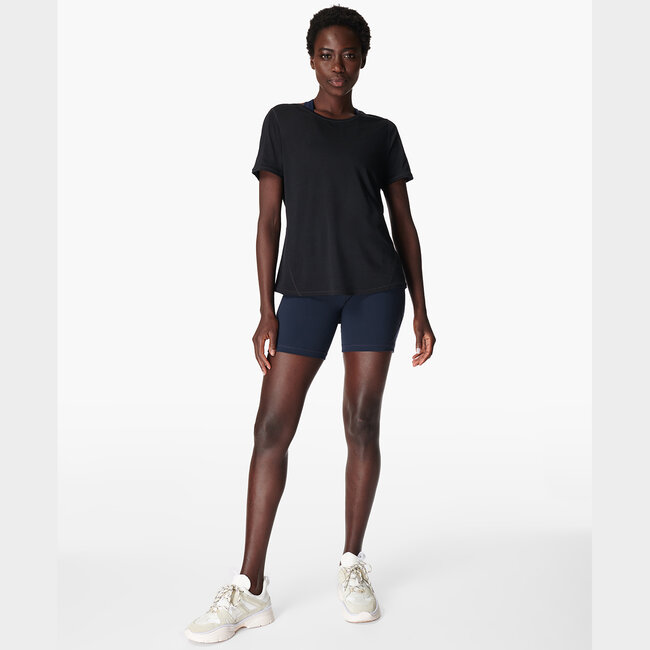 Power Biker Shorts