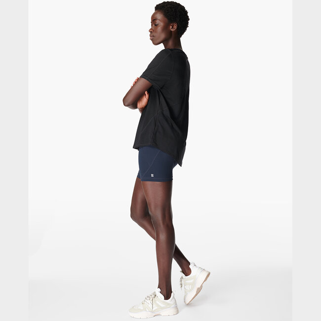 Power Biker Shorts