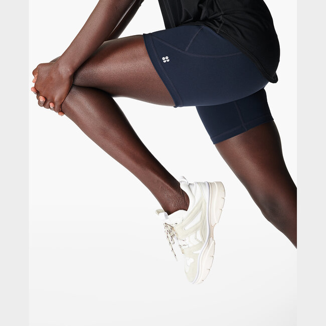 Power Biker Shorts