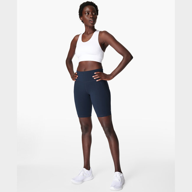 Power Biker Shorts
