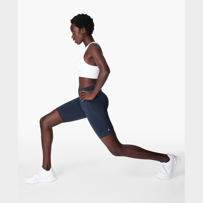 Power Biker Shorts