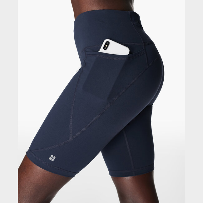 Power Biker Shorts