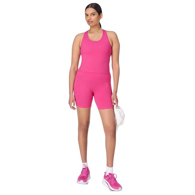 Power Biker Shorts