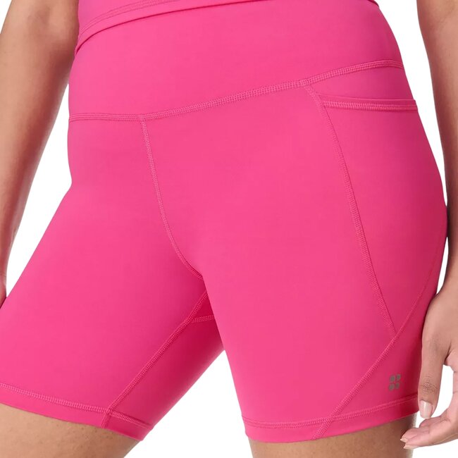 Power Biker Shorts