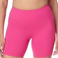 Power Biker Shorts