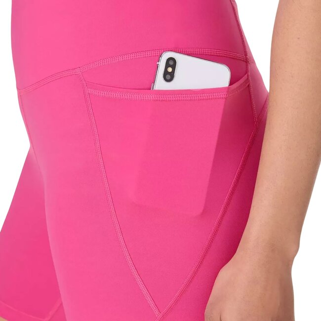 Power Biker Shorts