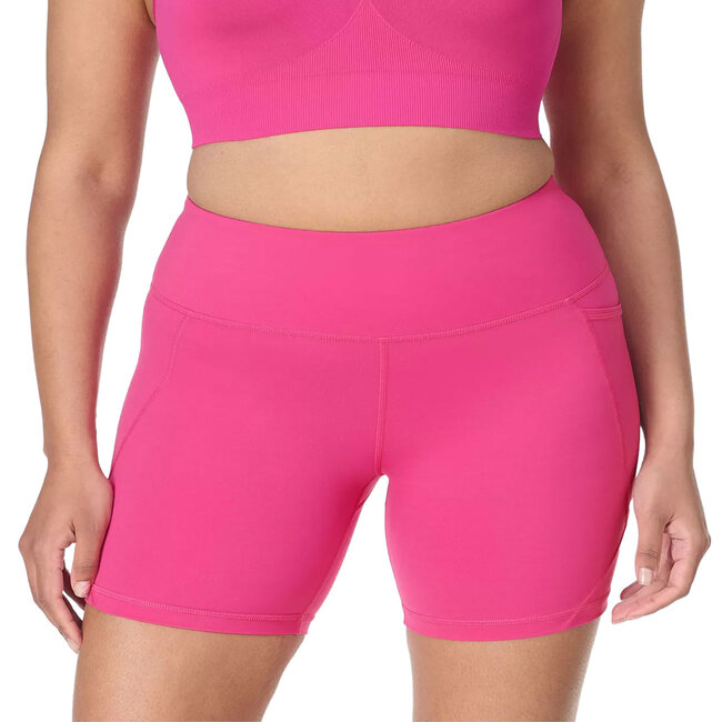 Power Biker Shorts