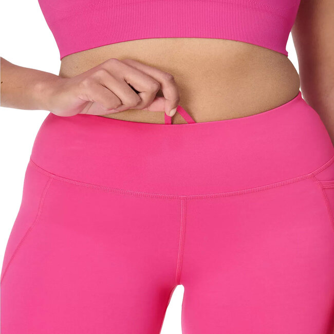 Power Biker Shorts