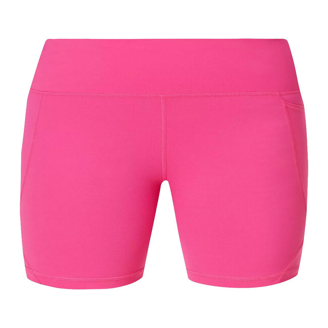 Power Biker Shorts