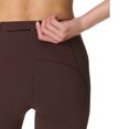 Power 6 Biker Shorts