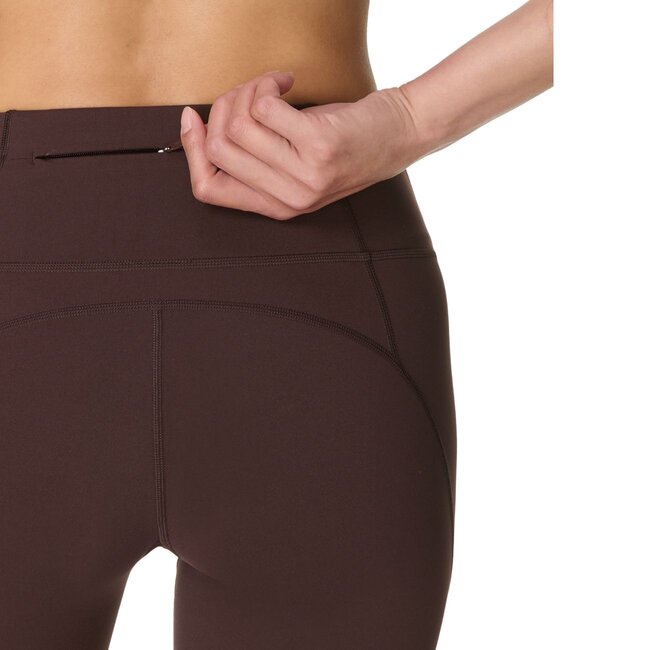 Power 6 Biker Shorts