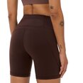 Power 6 Biker Shorts