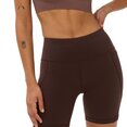 Power 6 Biker Shorts