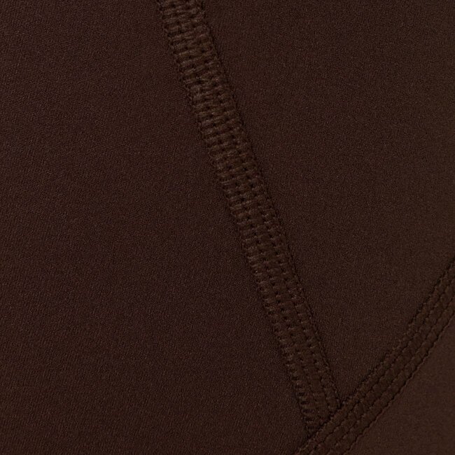 Power 6 Biker Shorts