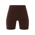 Power 6 Biker Shorts