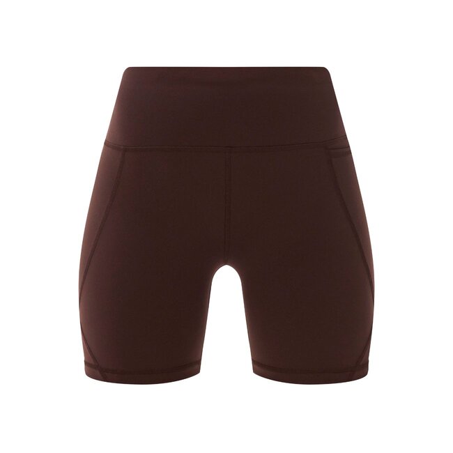 Power 6 Biker Shorts