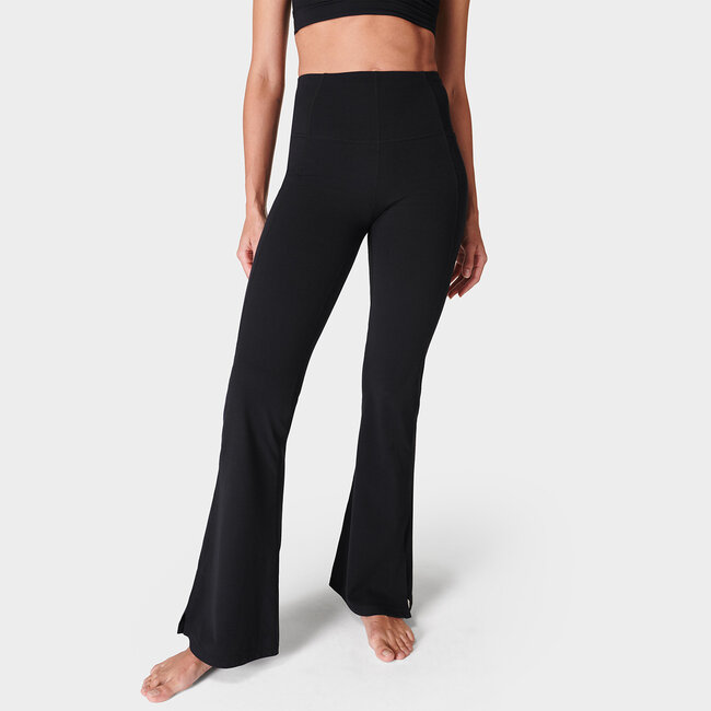 Super Soft Flare Yoga Trousers