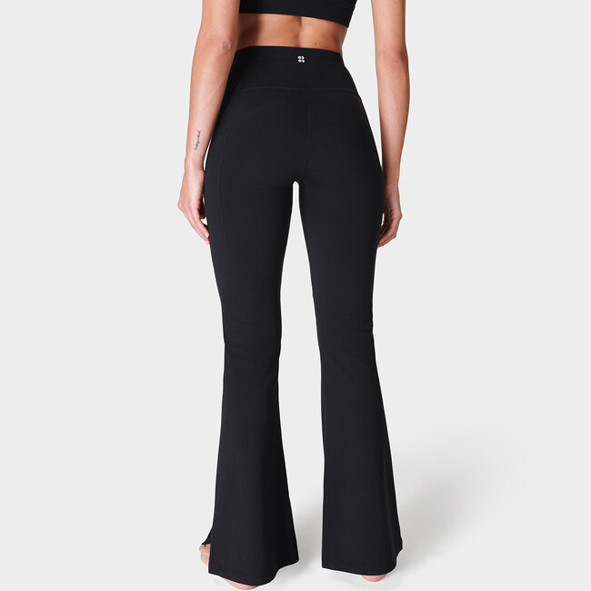 Super Soft Flare Yoga Trousers