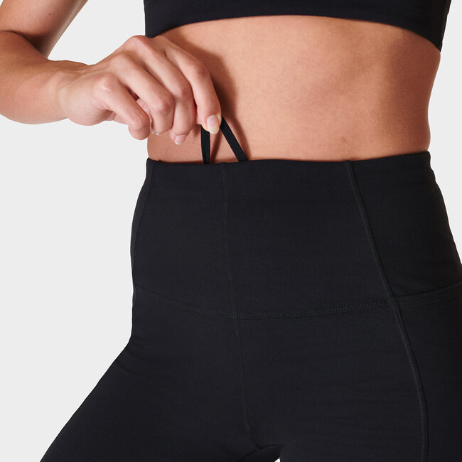 Super Soft Flare Yoga Trousers