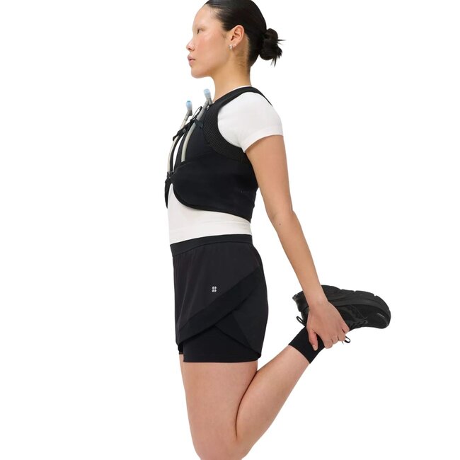 Tempo Run Shorts