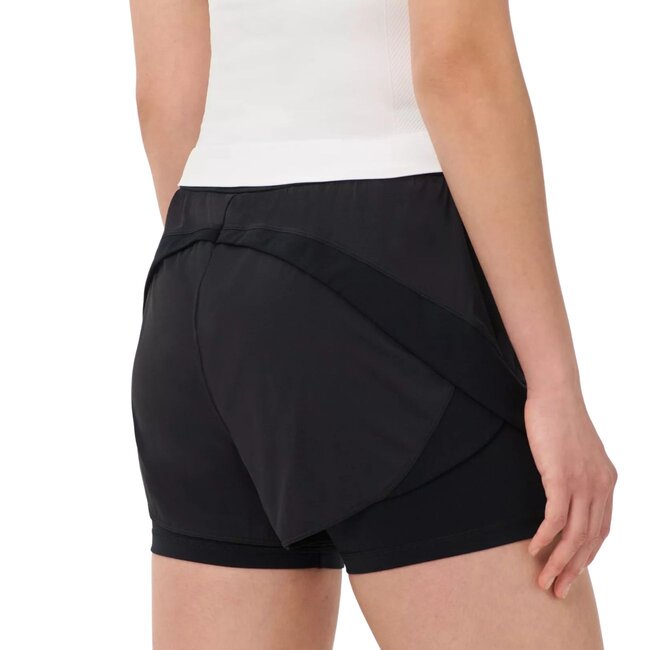 Tempo Run Shorts