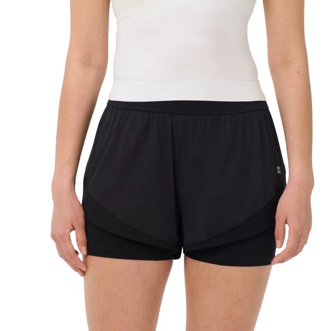Tempo Run Shorts