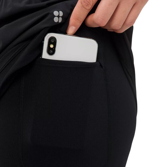Tempo Run Shorts