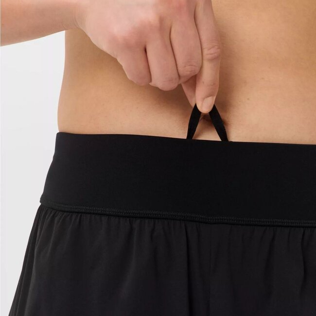 Tempo Run Shorts