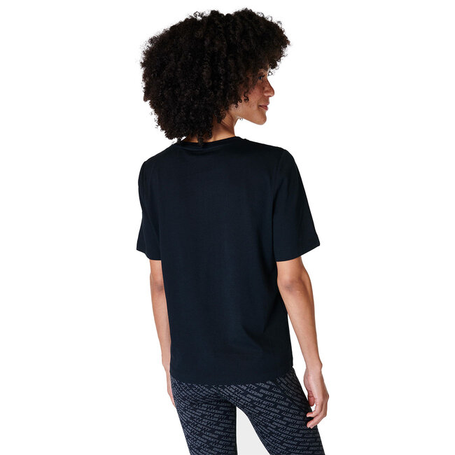 Essential Crew Neck T-Shirt