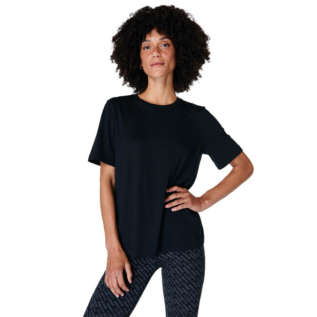 Essential Crew Neck T-Shirt