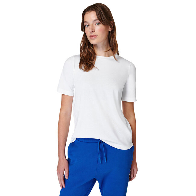 Essential Crew Neck T-Shirt