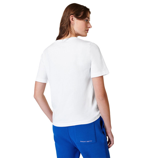 Essential Crew Neck T-Shirt