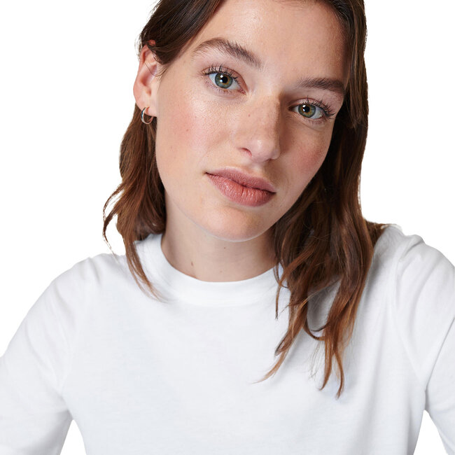 Essential Crew Neck T-Shirt