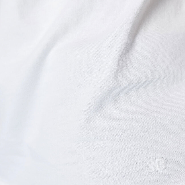 Essential Crew Neck T-Shirt