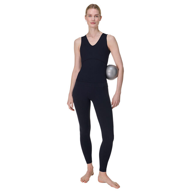 Gaia V-Neck Tank Top