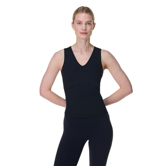 Gaia V-Neck Tank Top