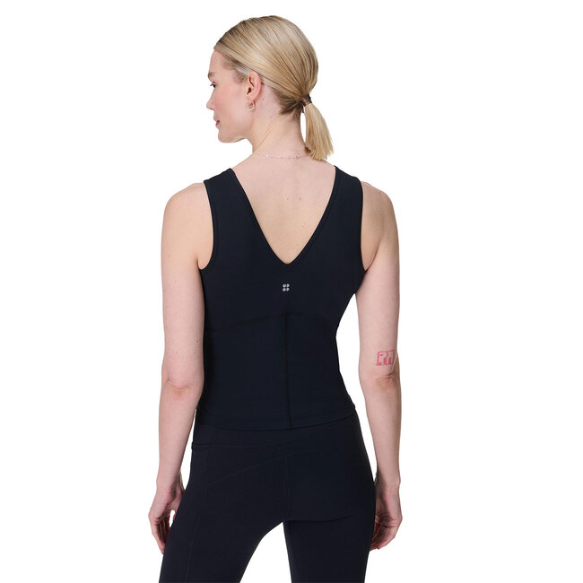 Gaia V-Neck Tank Top