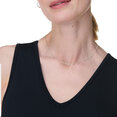 Gaia V-Neck Tank Top