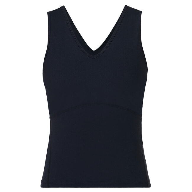 Gaia V-Neck Tank Top