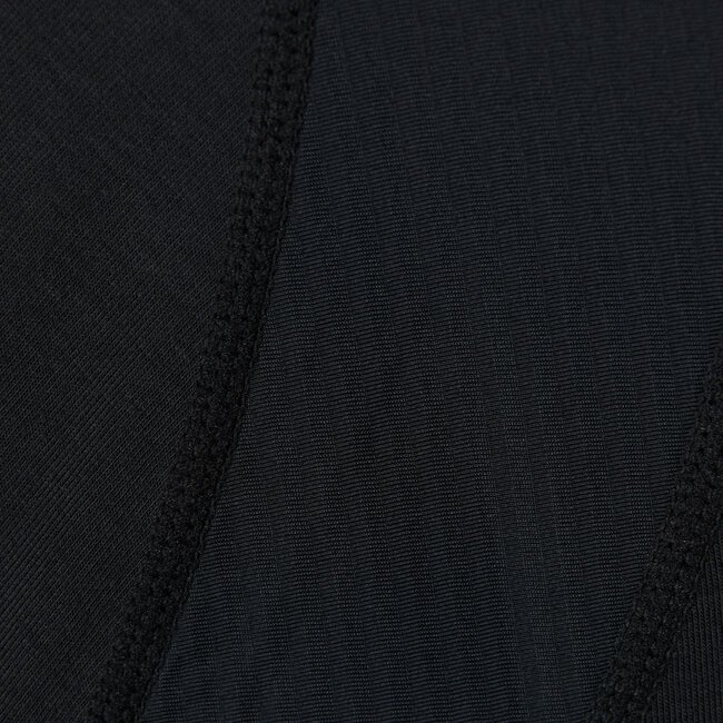 Breathe Easy Mesh Long Sleeve Top