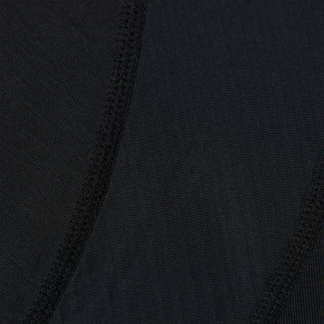 Breathe Easy Mesh Long Sleeve Top