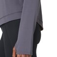 Breathe Easy Mesh Long Sleeve Top
