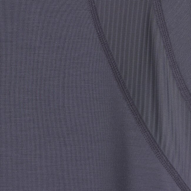 Breathe Easy Mesh Long Sleeve Top