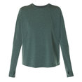 Soft Flow Studio Long Sleeve Top