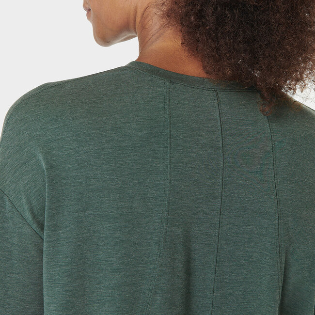 Soft Flow Studio Long Sleeve Top