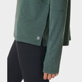 Soft Flow Studio Long Sleeve Top
